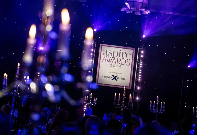 Double win for Malta at prestigious UK Awards