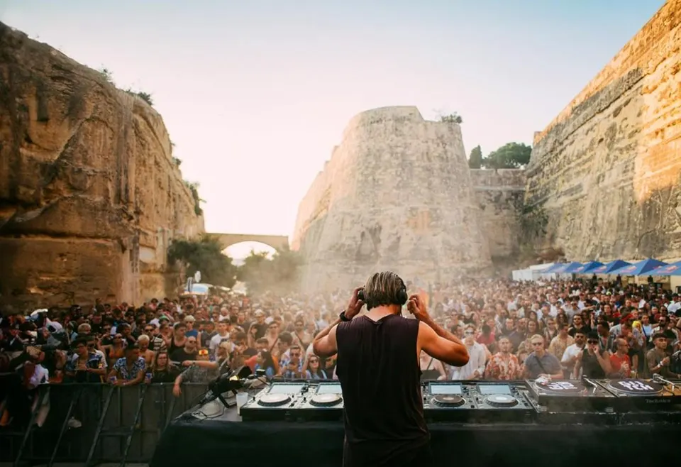 Glitch Festival