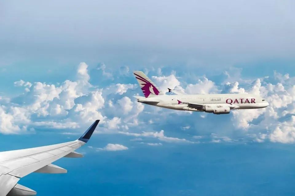 Malta's ever increasing airline connectivity