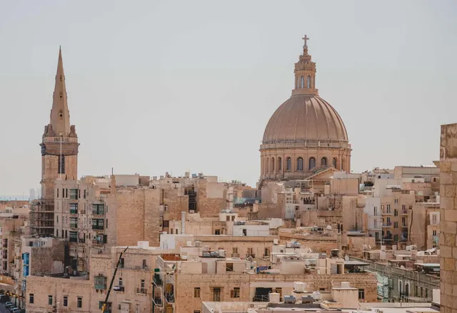 Summer break from construction in tourism areas