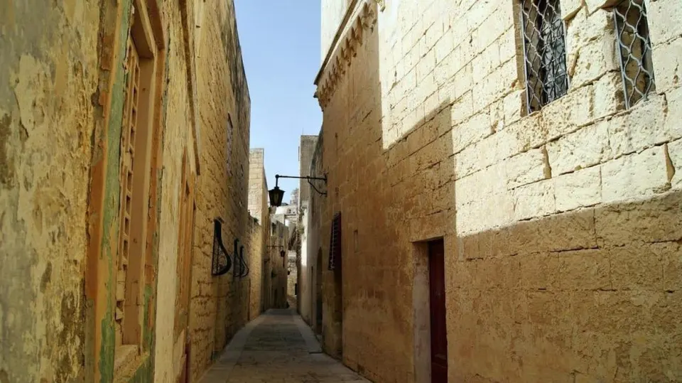 Summer break from construction in tourism areas