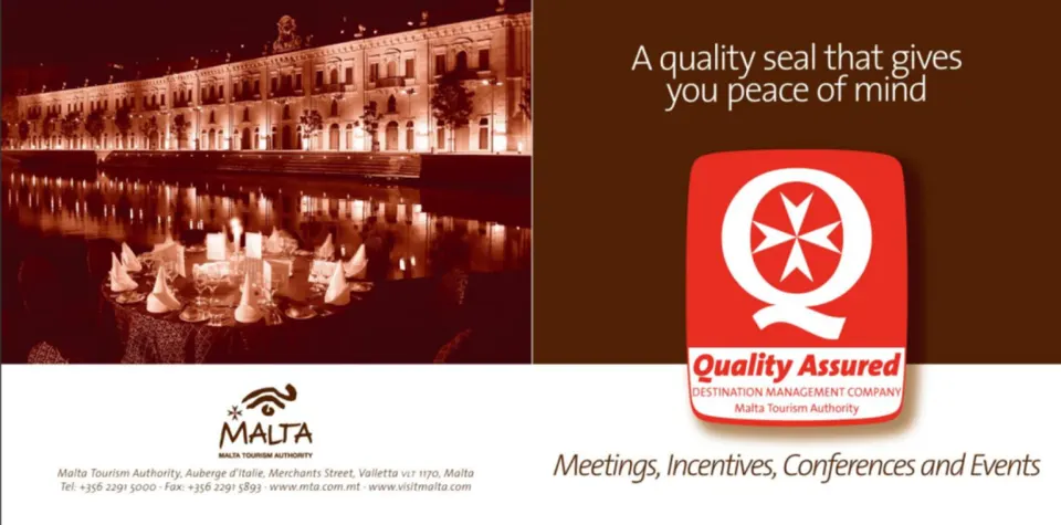 Improving the sustainability of Malta's tourism