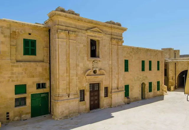 VisitMalta officially launches military tourism segment
