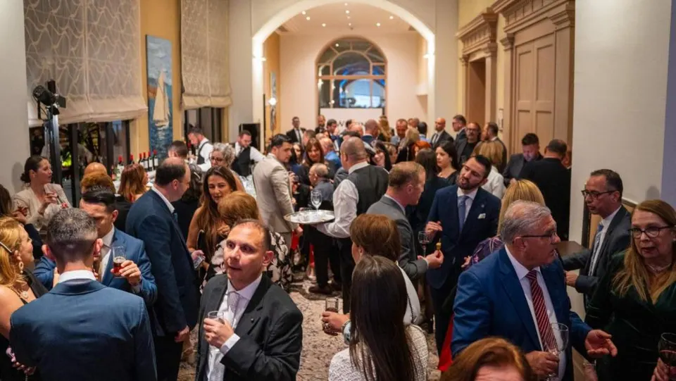 First edition of the Malta Tourism Awards