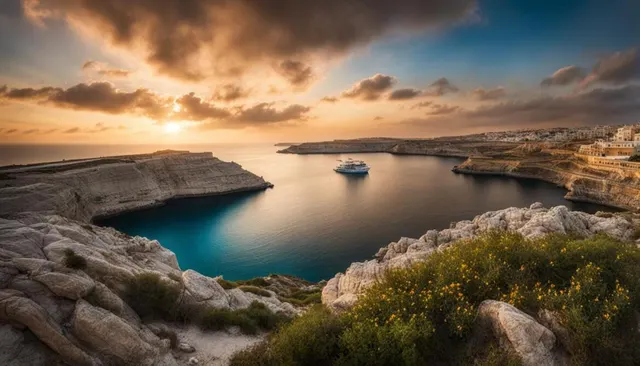Exploring the Islands Sustainably
