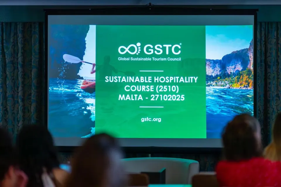 MTA Marks an Important Achievement in Eco-Certification