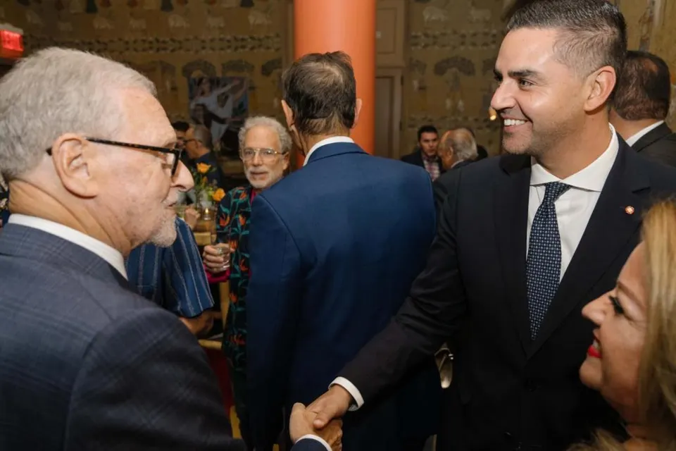 MTA Celebrates Landmark Week in New York
