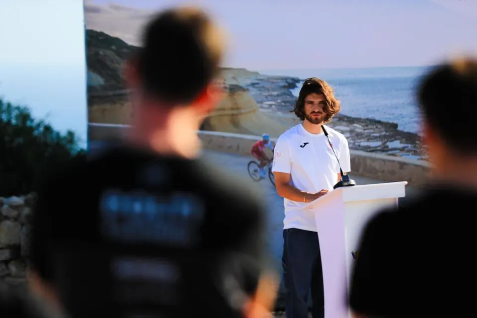 Team Polti VisitMalta Expands Maltese Representation