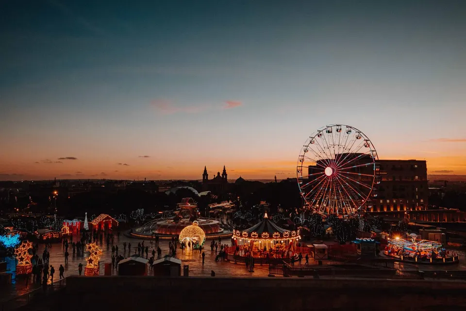 Fairyland Malta