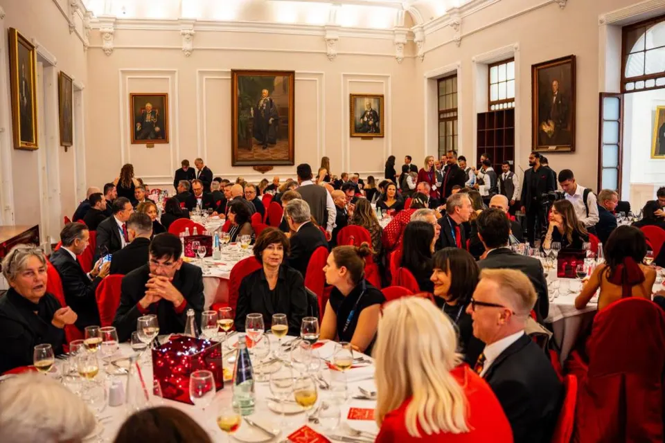 Malta Hosts the Lufthansa City Centre Global Assembly 2025
