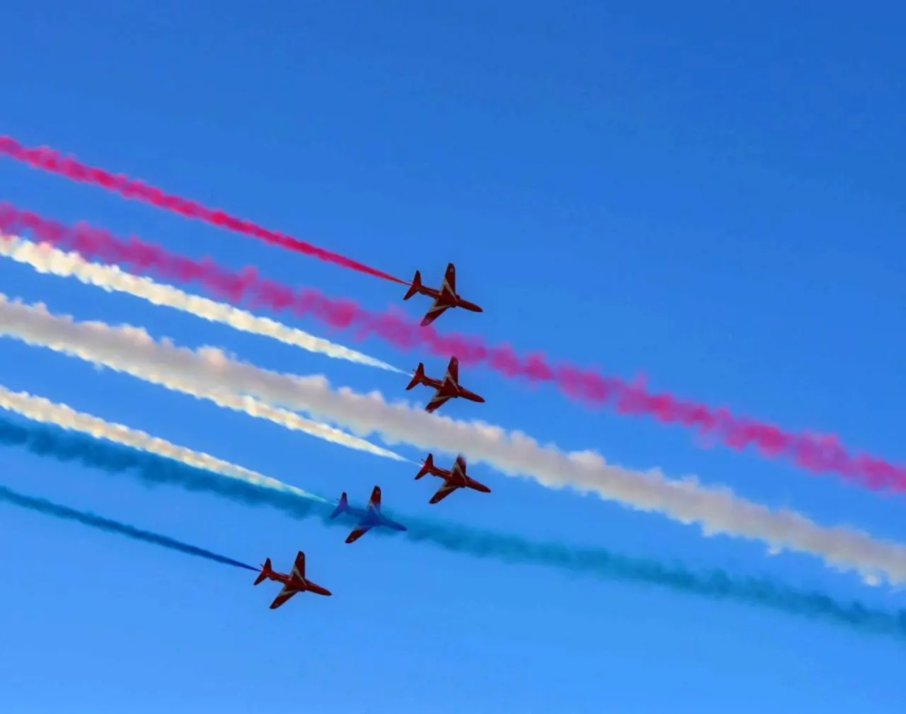 Malta International Airshow 2025