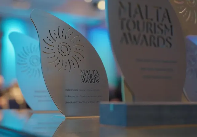 Malta Tourism Awards 2026