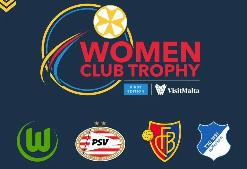 Malta to Host Top-Level Women’s Football Tournament in January 2026