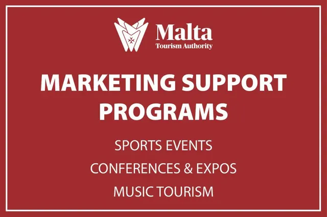 MTA Unveils Three Marketing Support Programs for Key Tourism Segments