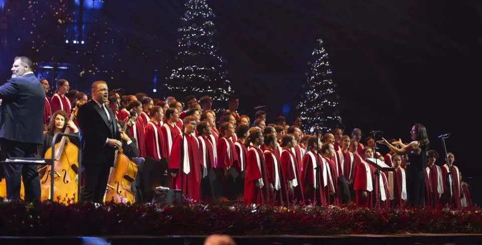 Joseph Calleja and Marco Mengoni Unite for Exclusive Concert in Malta