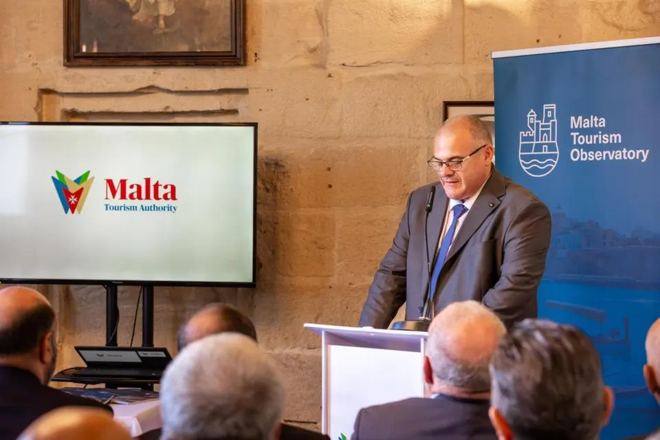 New Book Highlights Bormla’s Potential for Sustainable Tourism