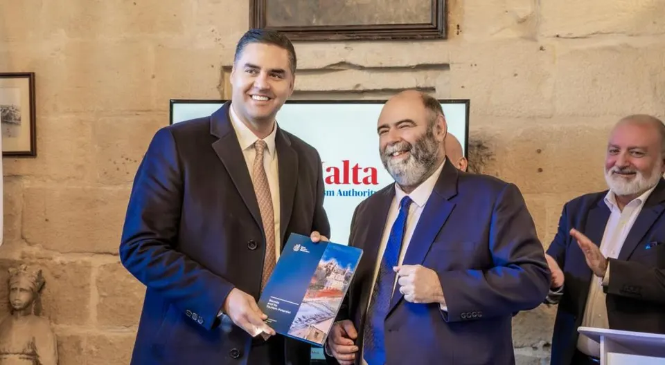 New Book Highlights Bormla’s Potential for Sustainable Tourism