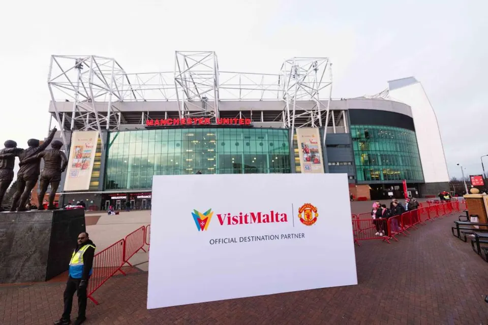 MTA Concludes Successful ‘Malta Day’ Project in Manchester