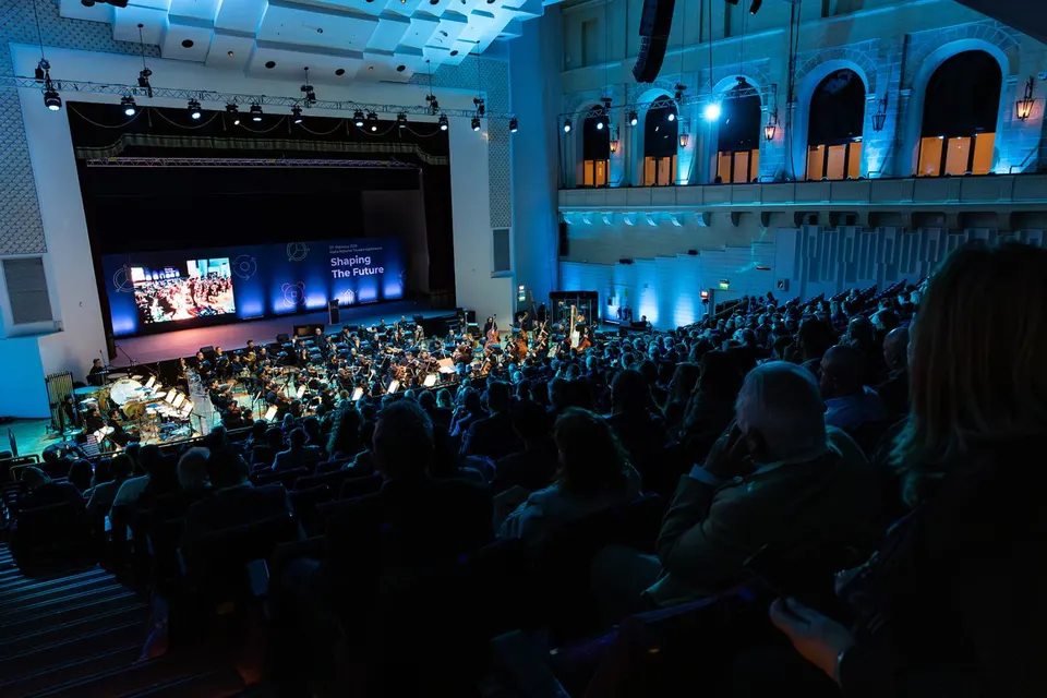 National Tourism Conference