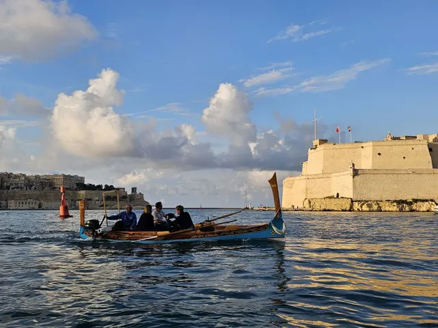 VisitMalta’s Digital Marketing Unit Celebrates Two Gold Awards