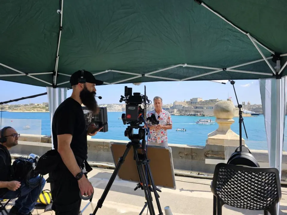 VisitMalta’s Digital Marketing Unit Celebrates Two Gold Awards