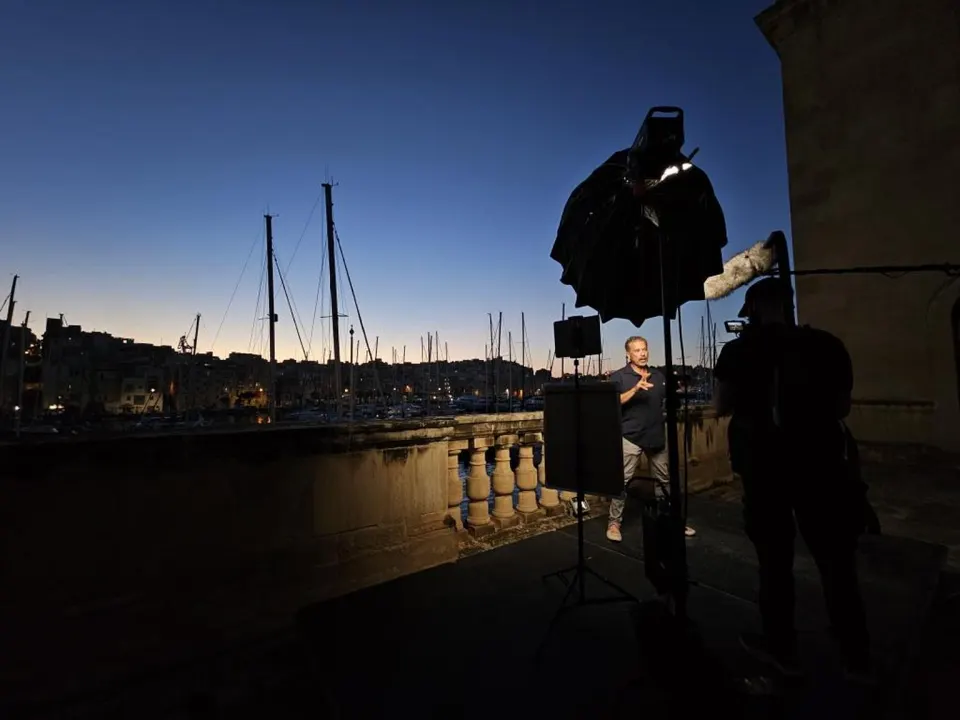 VisitMalta’s Digital Marketing Unit Celebrates Two Gold Awards