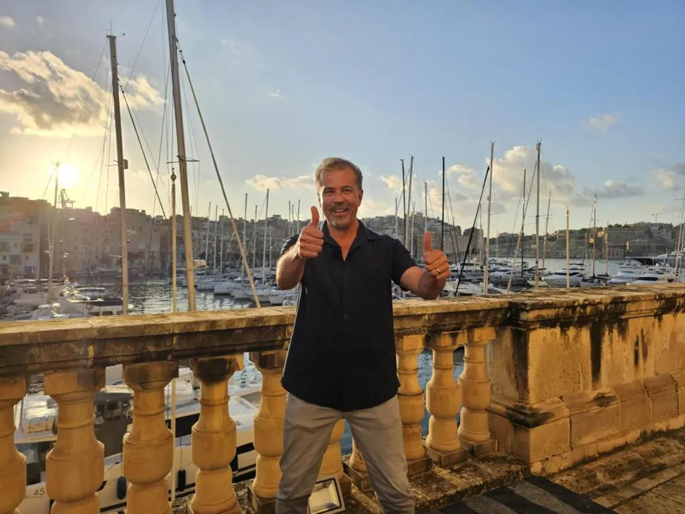 VisitMalta’s Digital Marketing Unit Celebrates Two Gold Awards