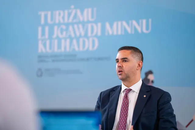 Tourism Accommodation Regulations 2026