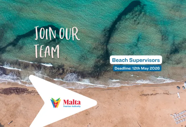 Call for Beach Supervisors