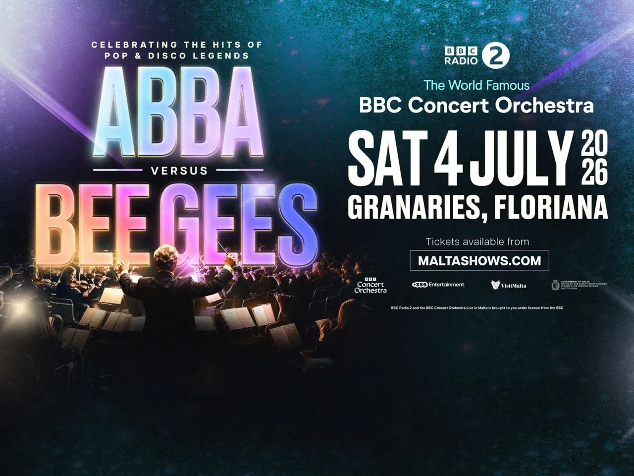 BBC Concert Orchestra