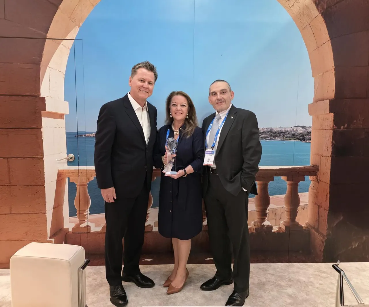 VisitMalta Receives Navigator Excellence Award