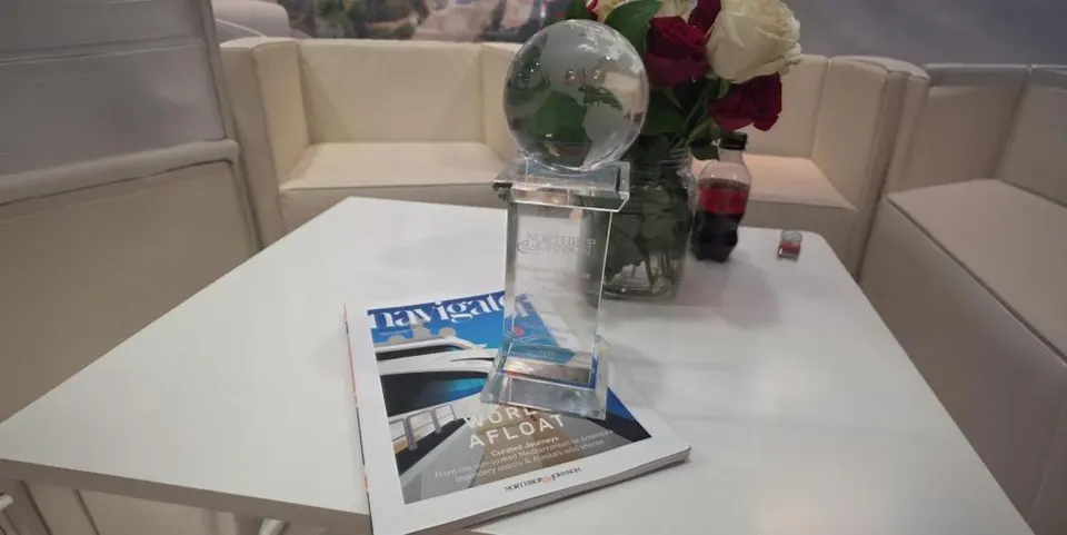 VisitMalta Receives Navigator Excellence Award