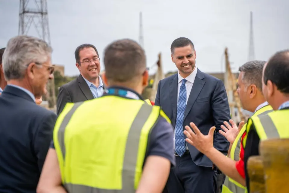 500+ Pyrotechnicians Prepare for Final 2 Days