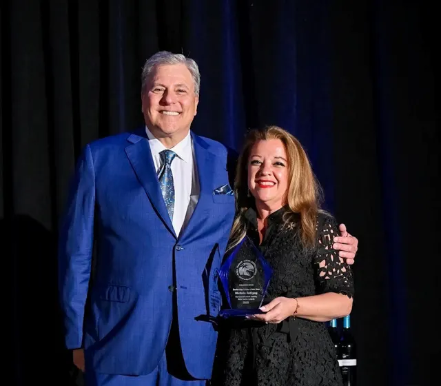 Michelle Buttigieg Named Global Traveler Destination Leader