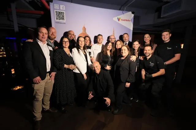 The MTA Hosts First Multi-City US Roadshow