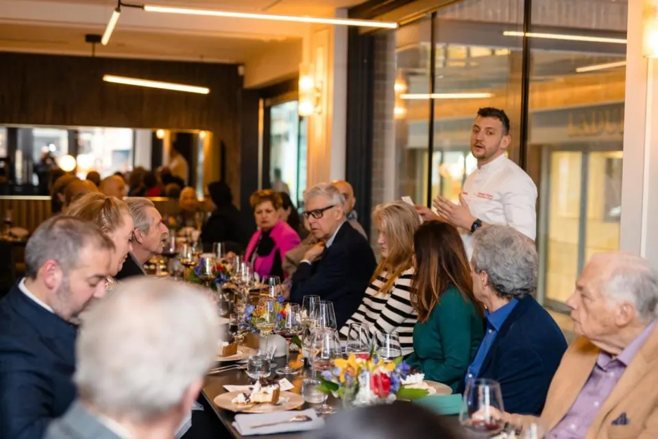 The MTA Hosts First Multi-City US Roadshow