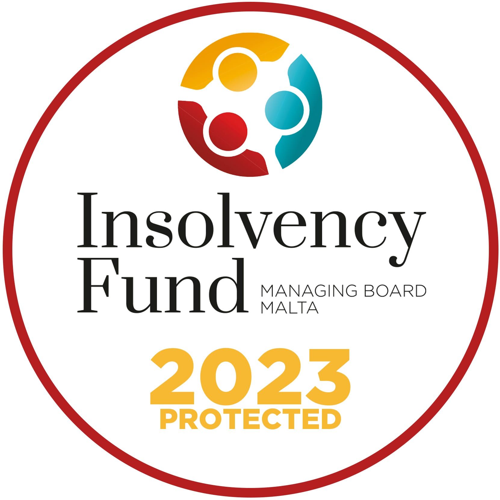 Insolvency Fund logo